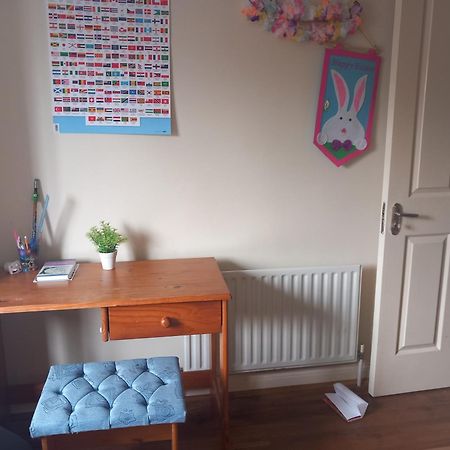 Sycamore Place Carrick-on-Suir Extérieur photo