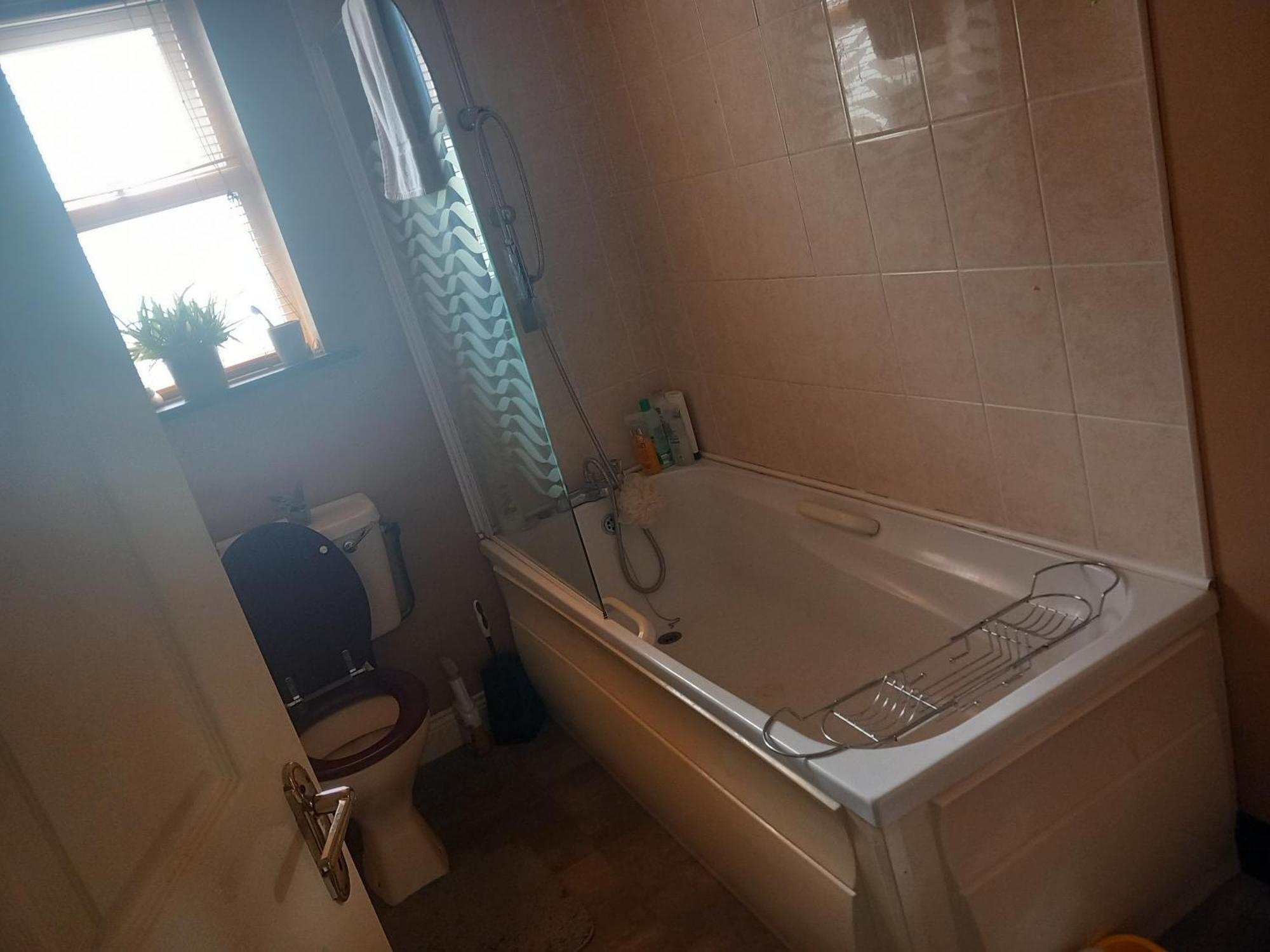 Sycamore Place Carrick-on-Suir Extérieur photo