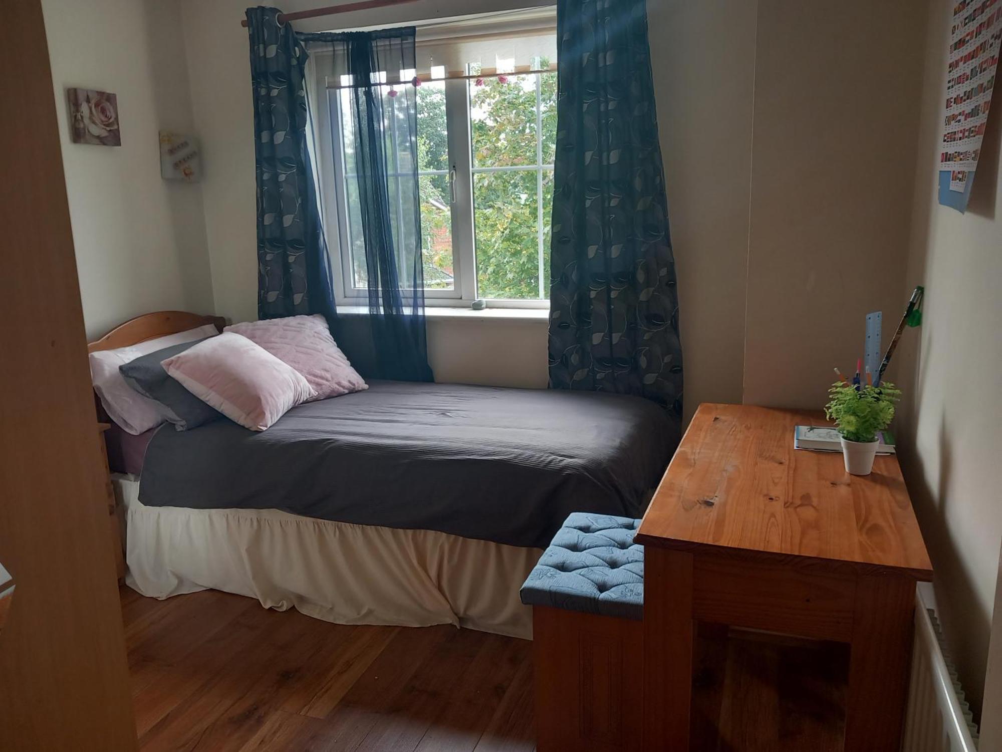 Sycamore Place Carrick-on-Suir Extérieur photo