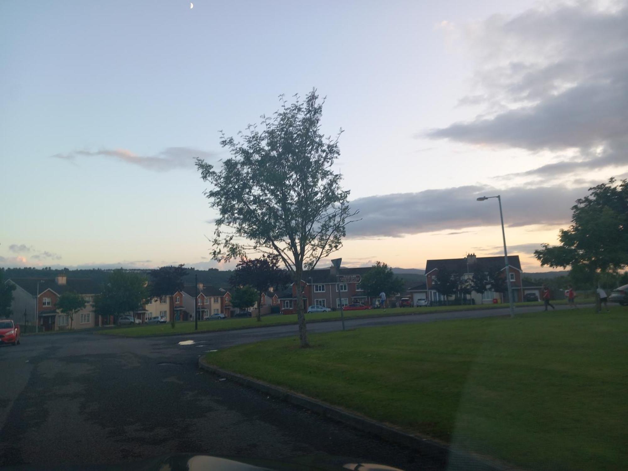 Sycamore Place Carrick-on-Suir Extérieur photo
